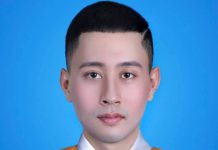 เศรษฐศาสตรมหาบัณฑิต รุ่นที่3