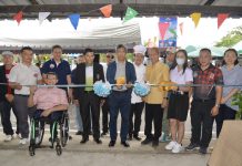 การรถไฟฯ-เศรษฐศาสตร์ ม.รังสิต เปิดร้าน “อีโคซอน” สร้างโอกาสคนฐานราก ปูพื้นฐานเศรษฐกิจประเทศให้แข็งแกร่ง