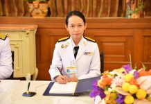 ศิษย์เก่าโครงการบัณฑิตพันธุ์ใหม่ (เศรษฐกรดิจิทัลเพื่อชุมชน) คุณนิชาภา สุวรรณนาค ได้รับการคัดเลือกเป็นสมาชิกวุฒิสภา พ.ศ.2567